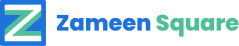 Zameen square logo 